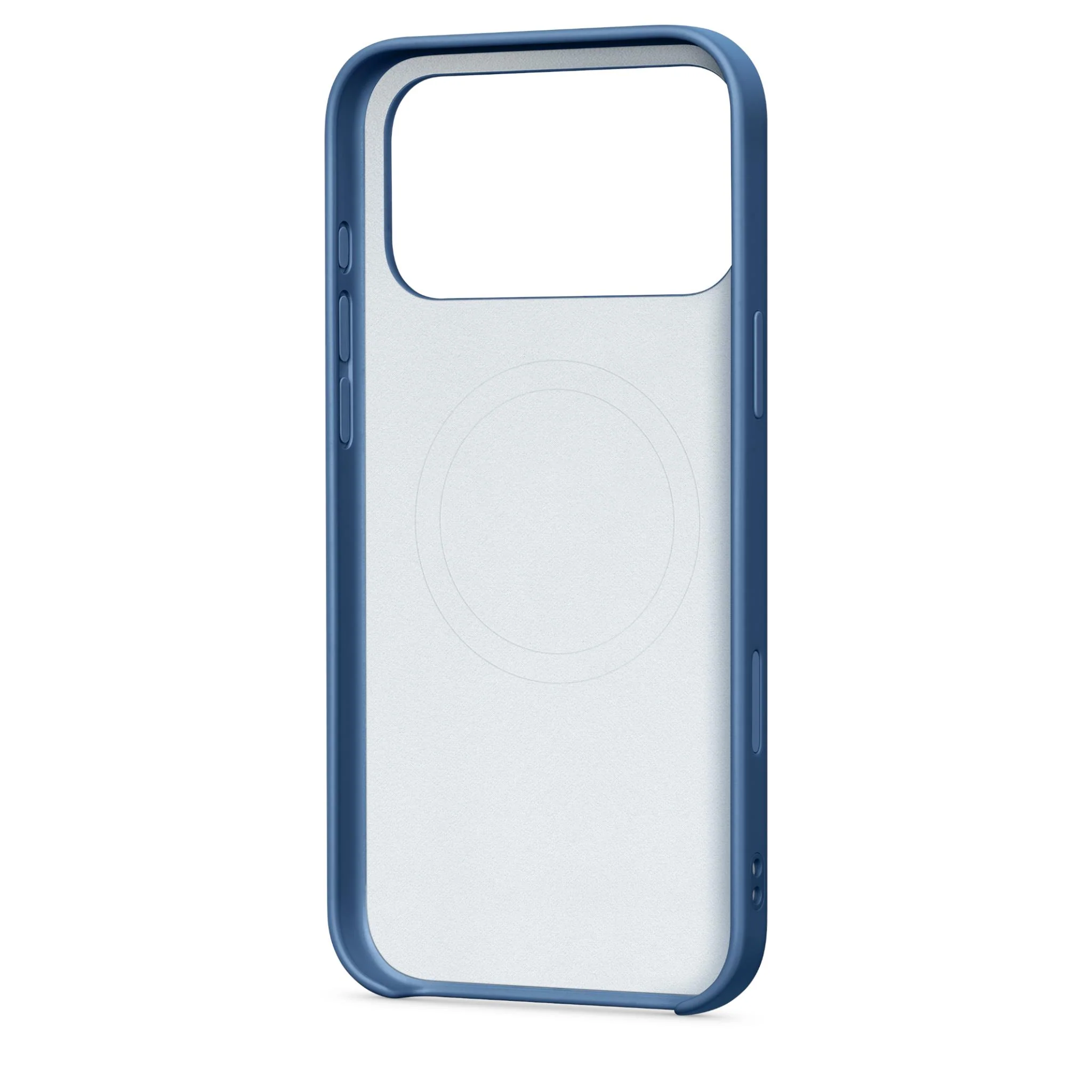 Beats iPhone 17 Pro Max Kickstand Case with MagSafe & Camera Control (Bedrock Blue) - Image 3