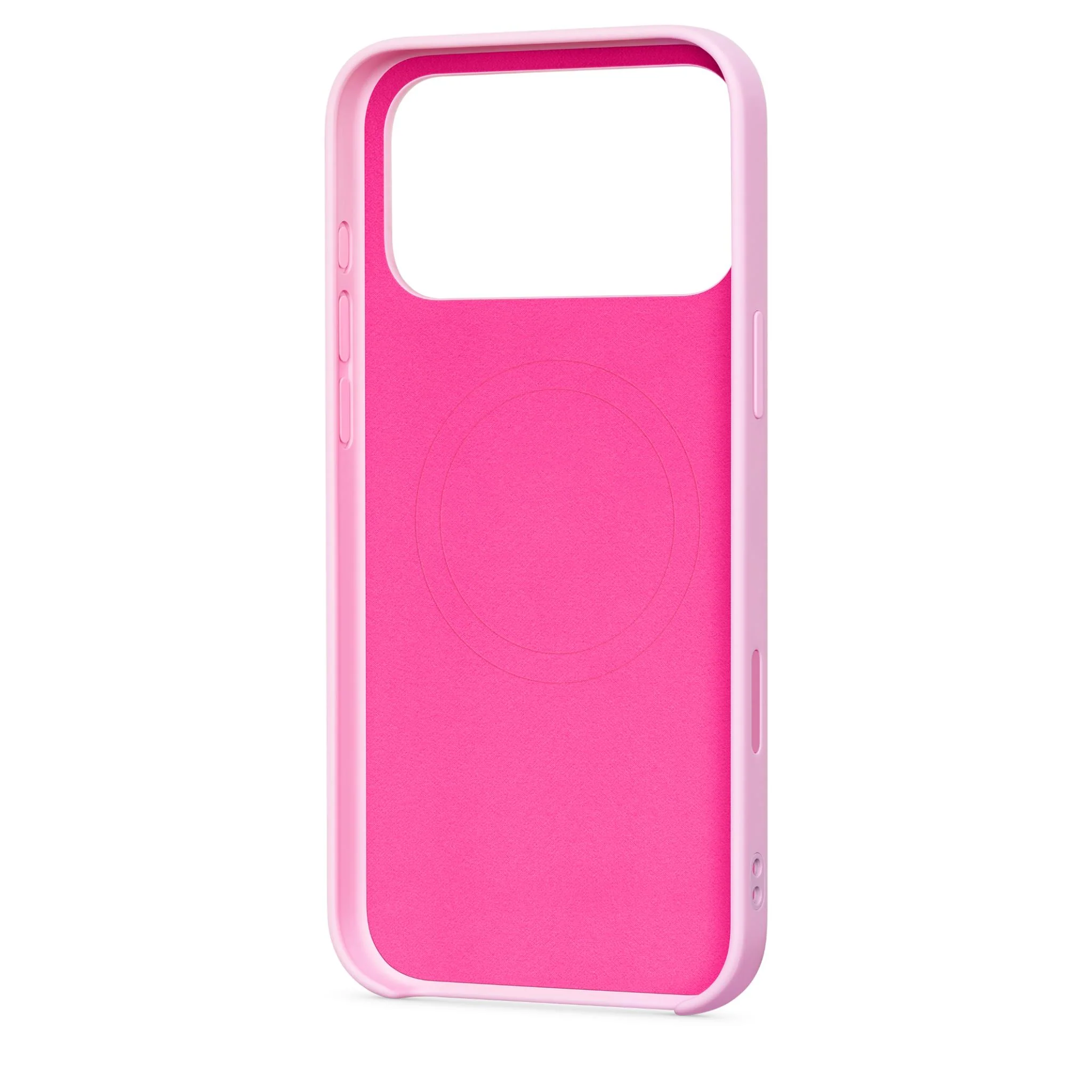 Beats iPhone 17 Pro Max Kickstand Case with MagSafe & Camera Control (Pebble Pink) - Image 3