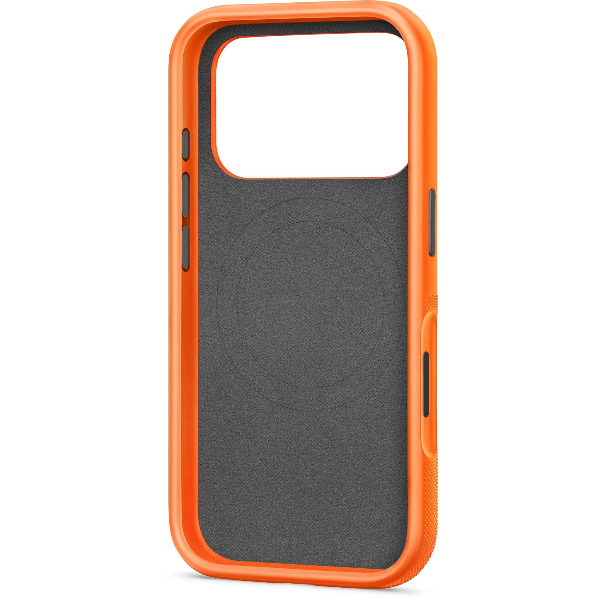 Beats iPhone 17 Pro Rugged Case with MagSafe & Camera Control (Sierra Orange) - Image 2