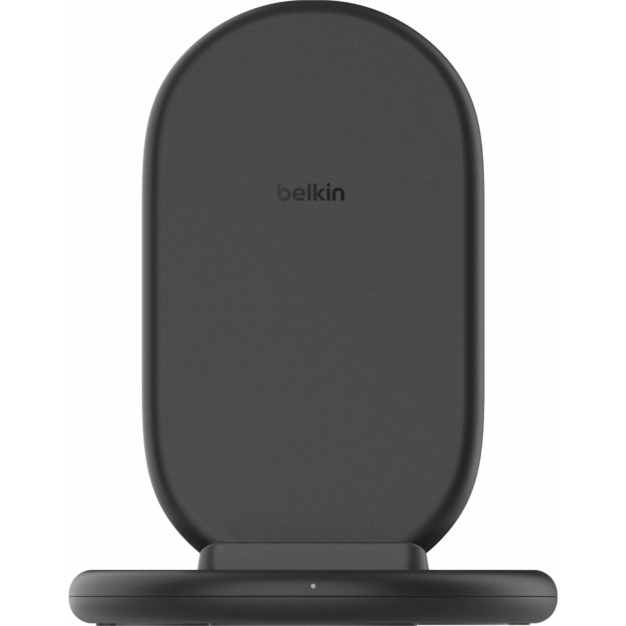 Belkin BoostCharge Wireless Charging Stand 15W (Black) - Image 2