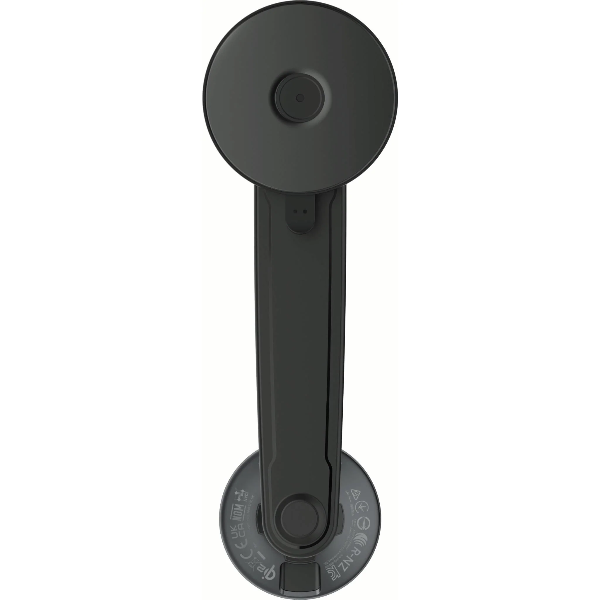 Belkin Qi2 15W Wireless In-Car Dash Mount Charger - Image 3