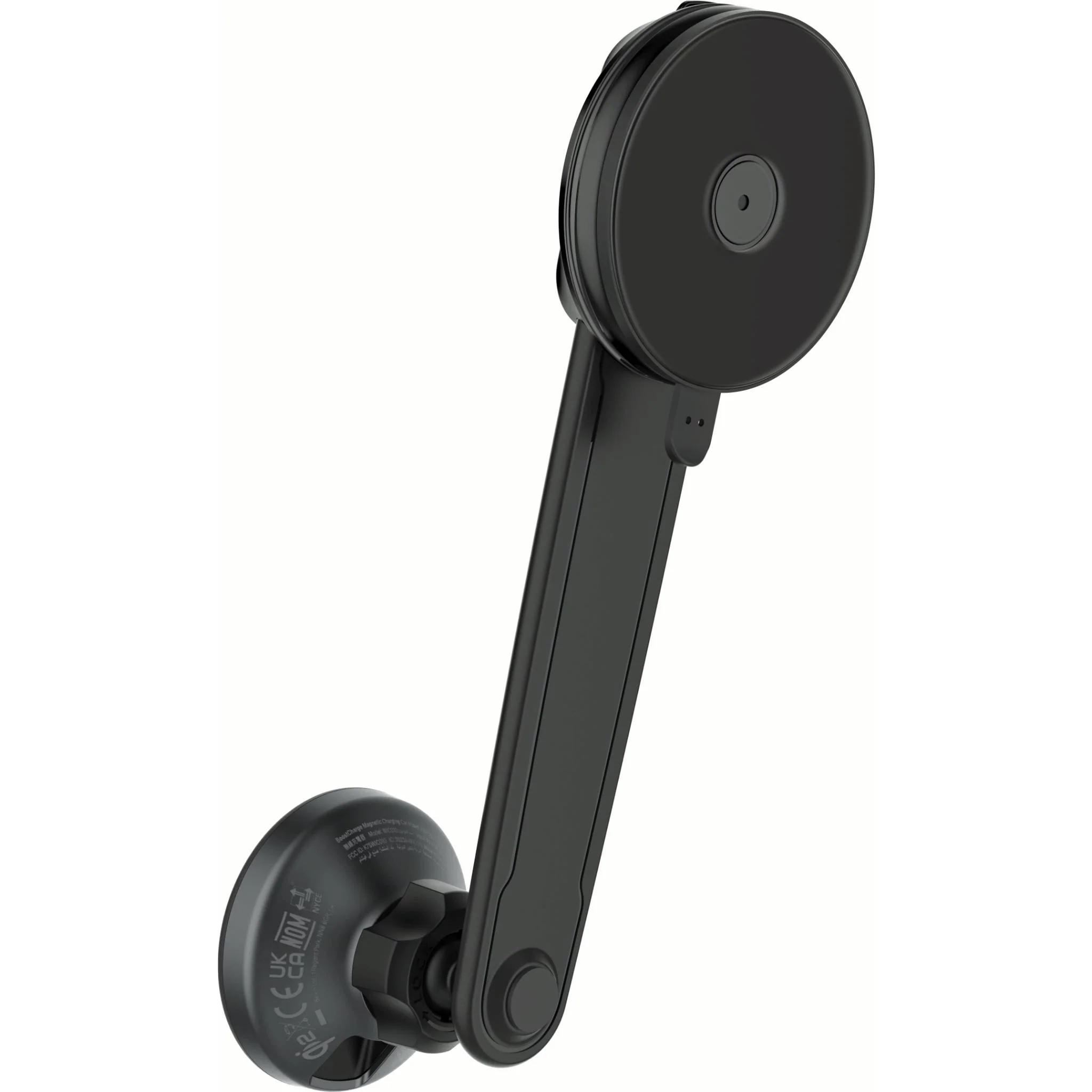 Belkin Qi2 15W Wireless In-Car Dash Mount Charger - Image 4