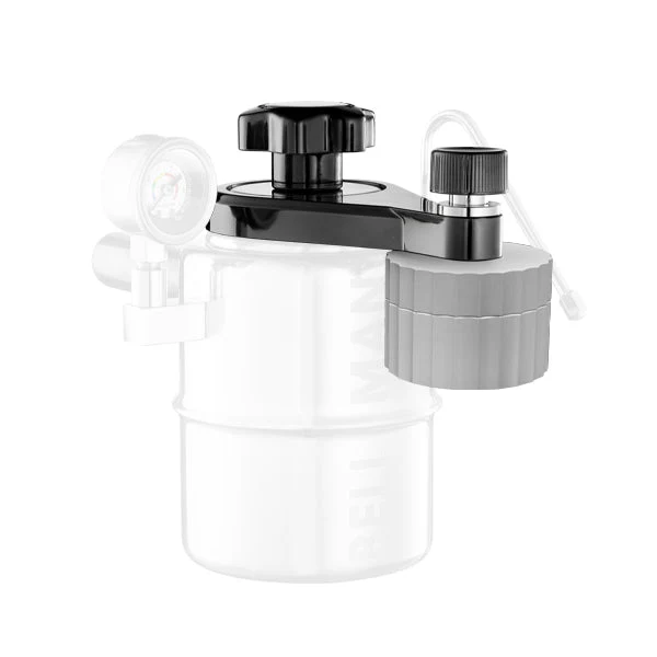 Bellman Brewing Head Attachment - Image 3