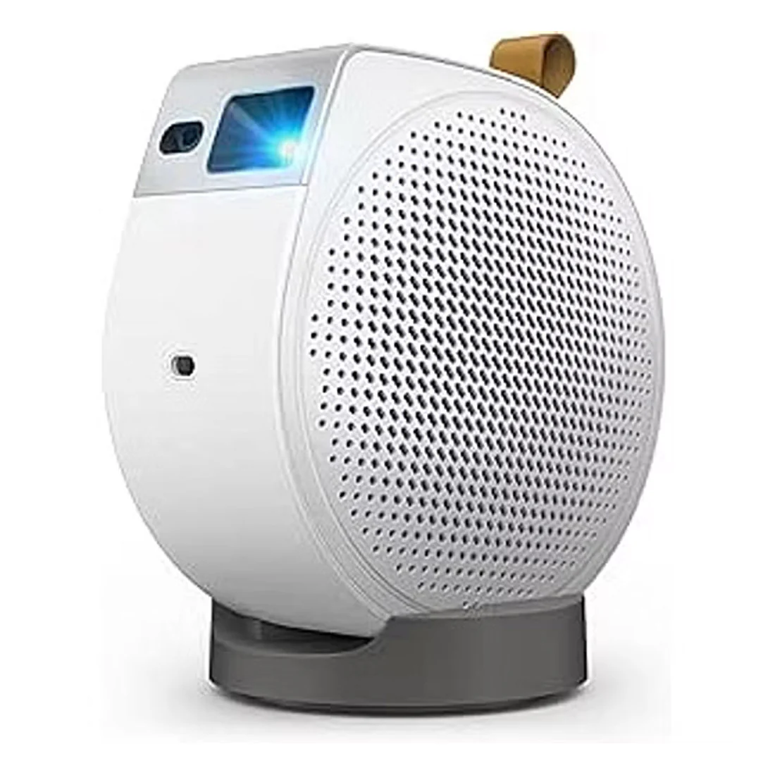 BenQ GV50 FHD 500 Lumen - Ceiling Portable Laser Projector - Image 3