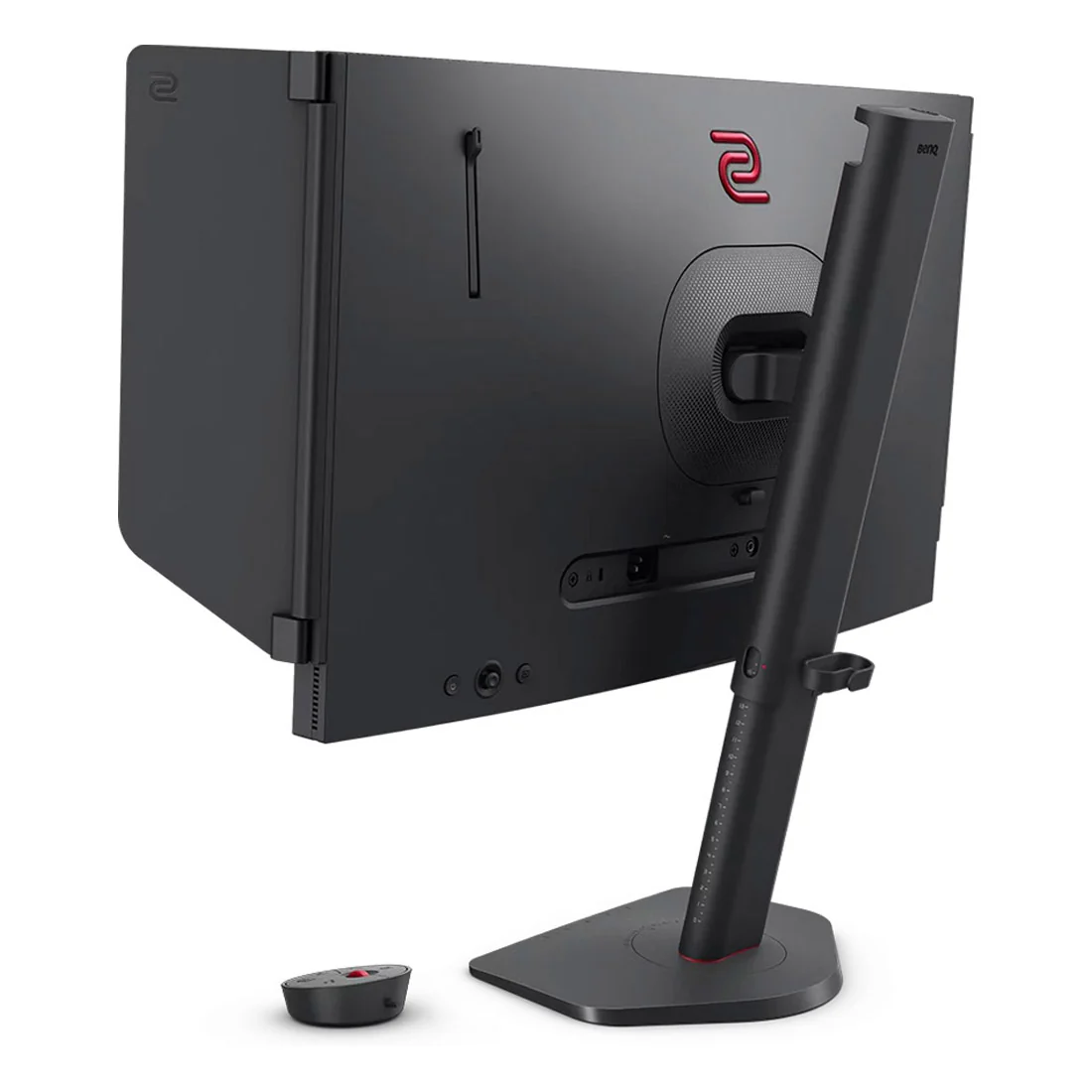 BenQ ZOWIE XL2566X+ 24" Fast-TN 400Hz DyAc 2 Gaming Monitor for Esports - Image 5