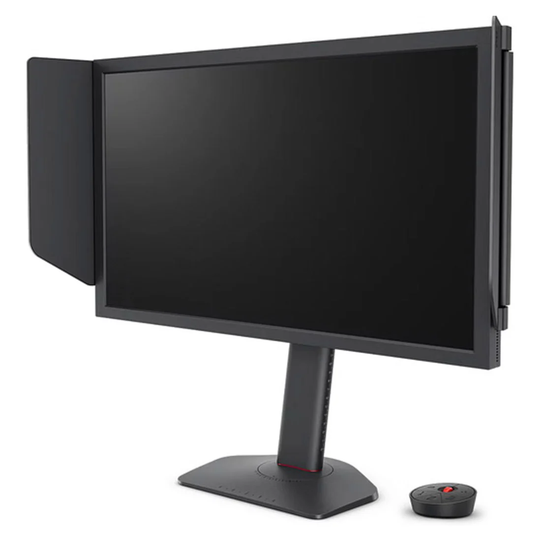 BenQ ZOWIE XL2586X+ 24" Fast-TN 600Hz DyAc 2 Gaming Monitor for Esports - Image 4