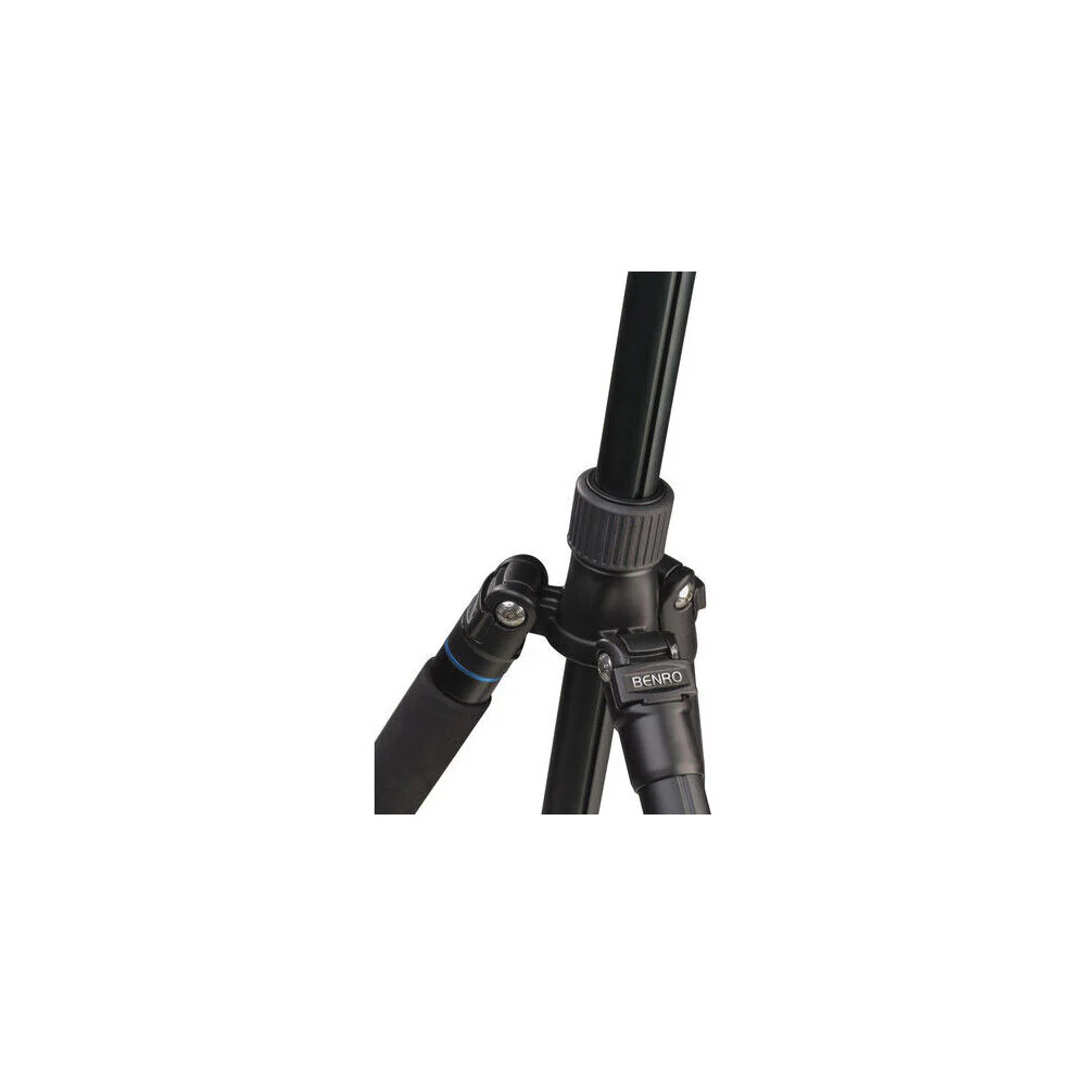 Benro A2883F Aero4 Aluminium Travel Video Tripod Kit (183cm) - Image 5