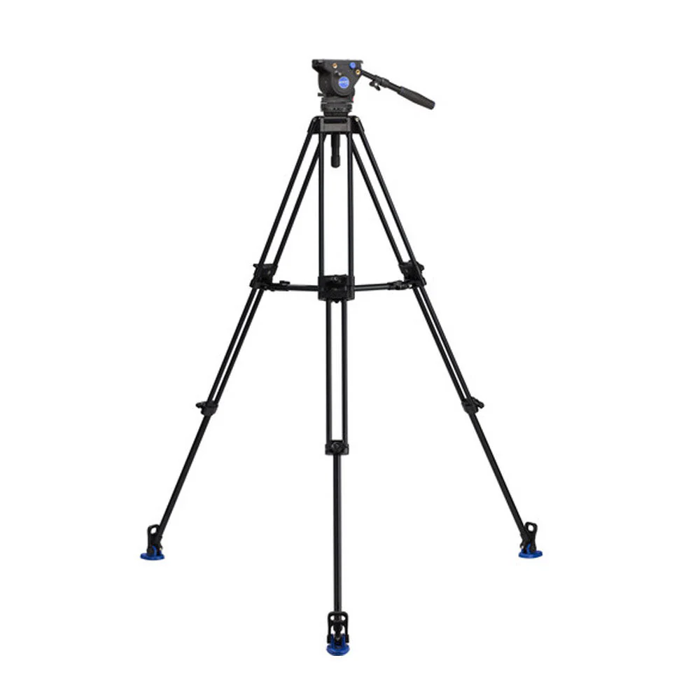 Benro A673TMAL Dual Stage Tripod with Twist-Lever Lock (160cm) - Image 2