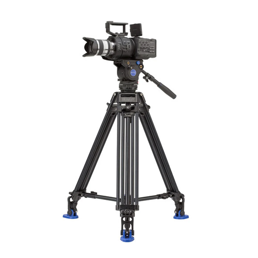 Benro A673TMAL Dual Stage Tripod with Twist-Lever Lock (160cm) - Image 3