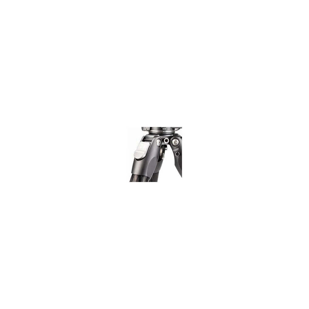 Benro Tortoise 35C Carbon Fibre 5 Section Photo Tripod 147cm - Image 5