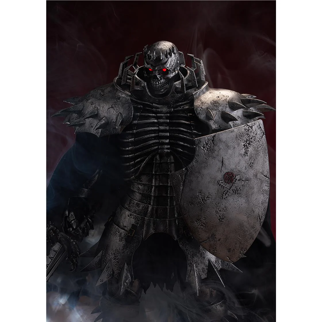 Berserk: Pop up Parade Skull Knight Figure - Image 10