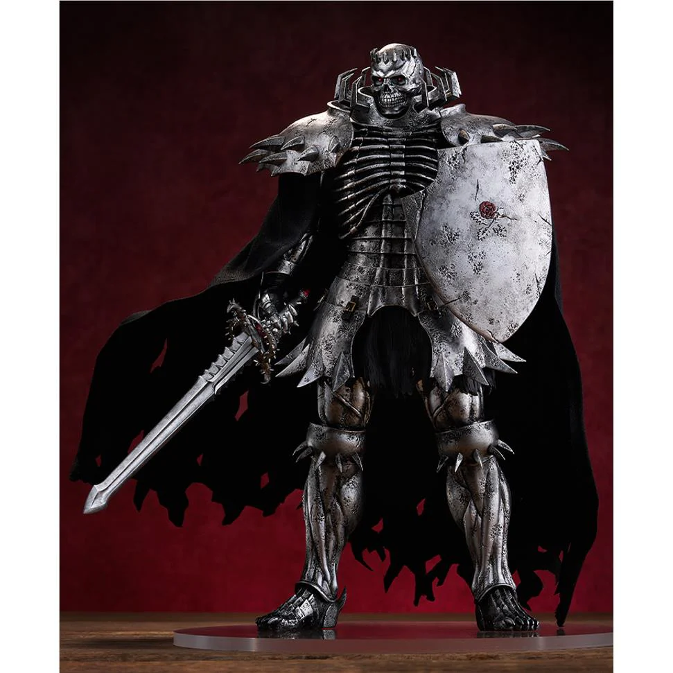 Berserk: Pop up Parade Skull Knight Figure - Image 6