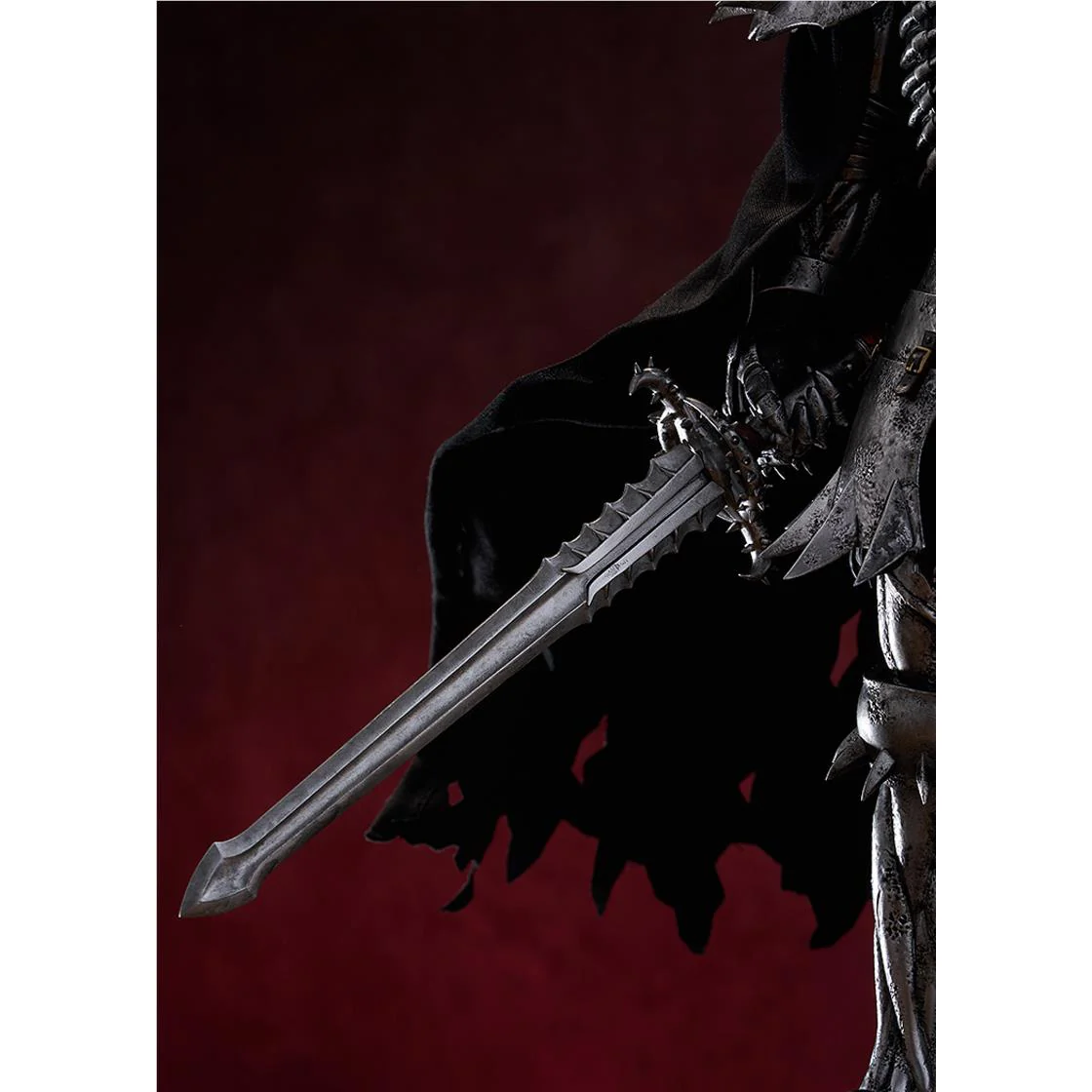 Berserk: Pop up Parade Skull Knight Figure - Image 9