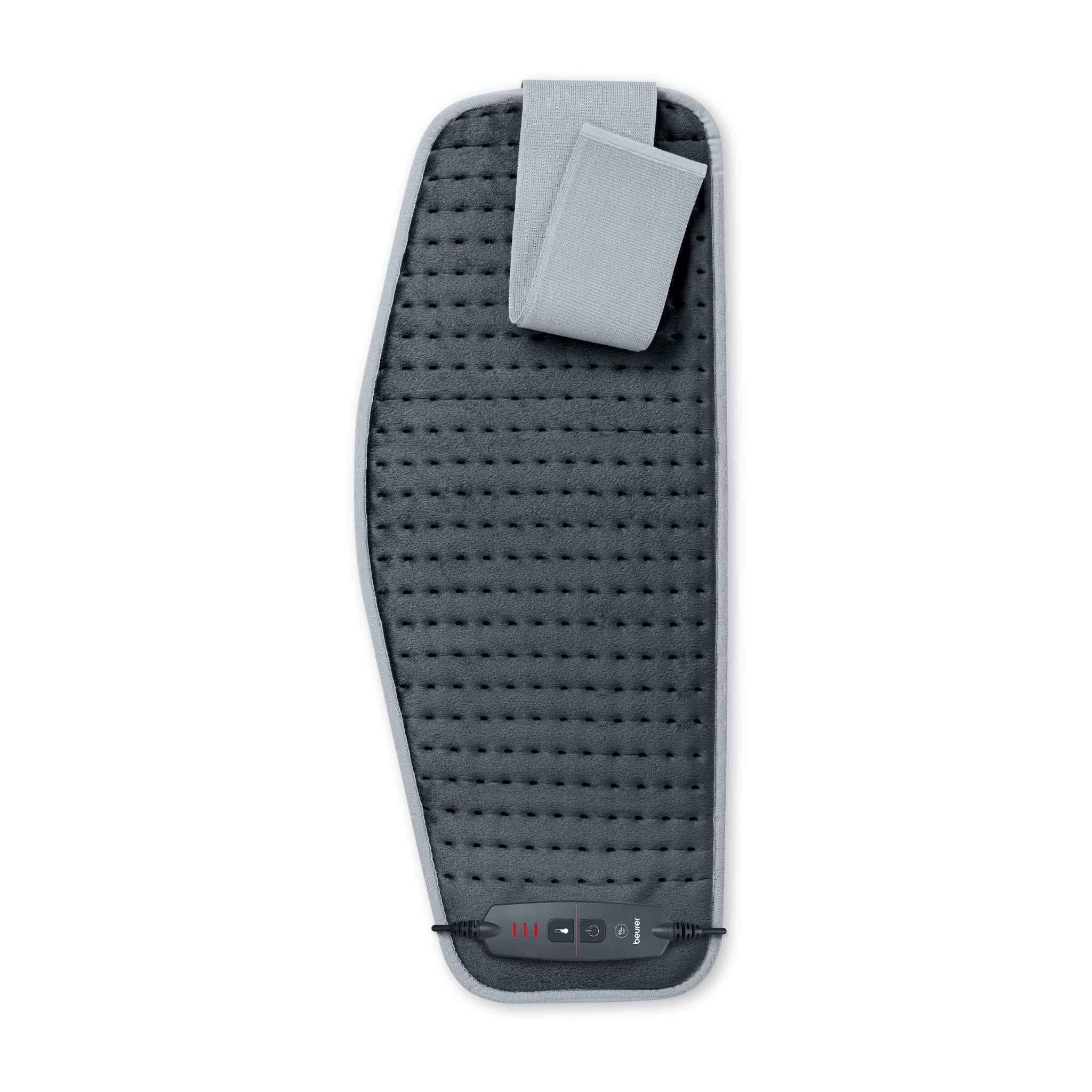 Beurer HK60 Super Cosy Abdominal & Back Heating Pad - Image 2
