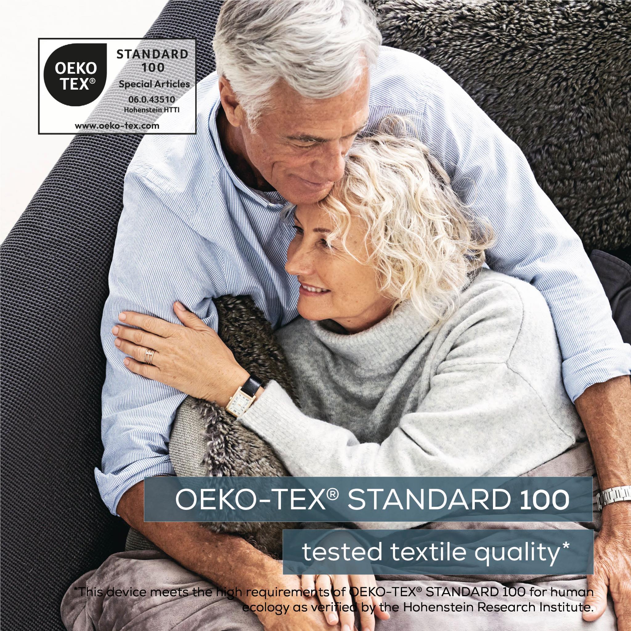 Beurer HK60 Super Cosy Abdominal & Back Heating Pad - Image 6