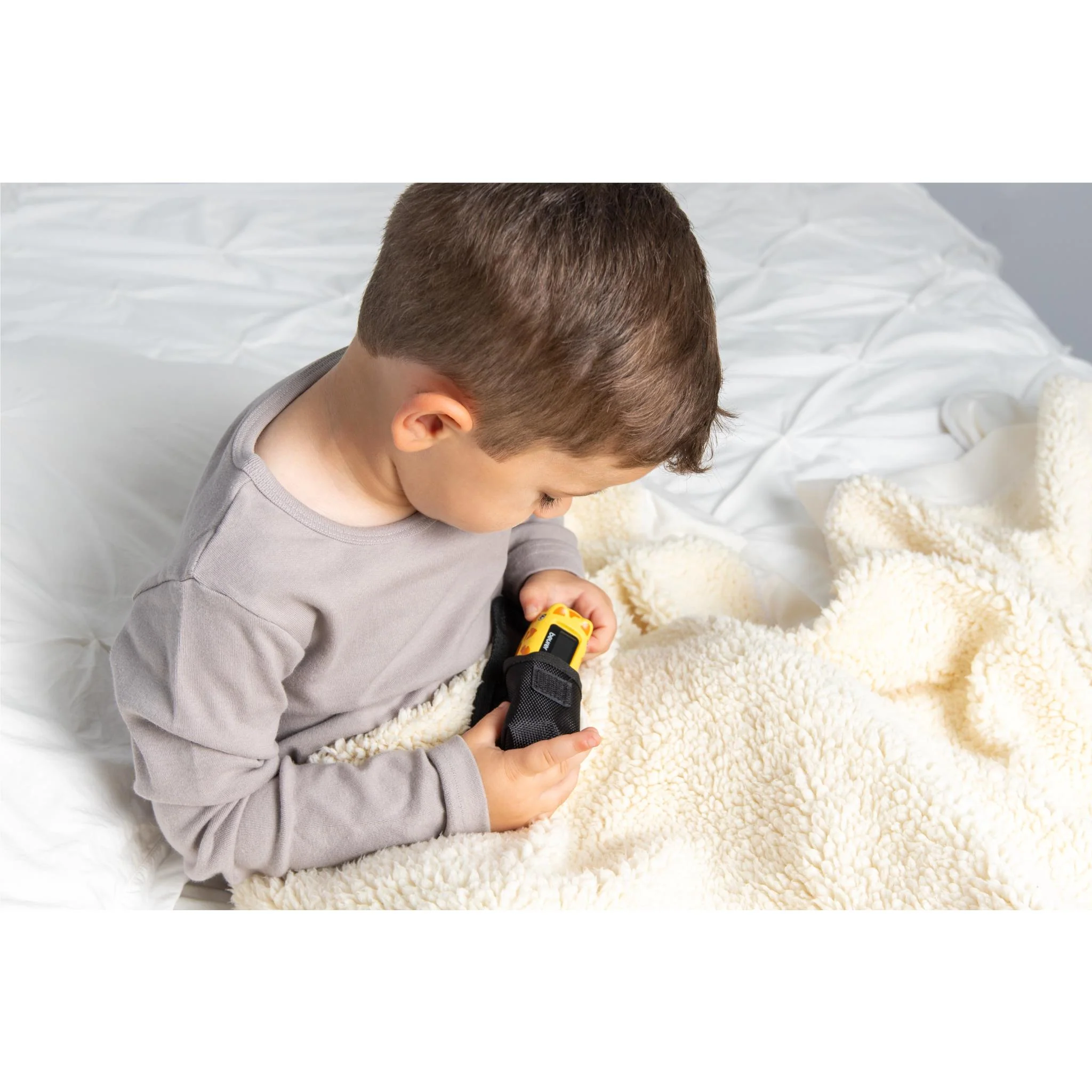 Beurer PO13 Kid's Pulse Oximeter - Image 9
