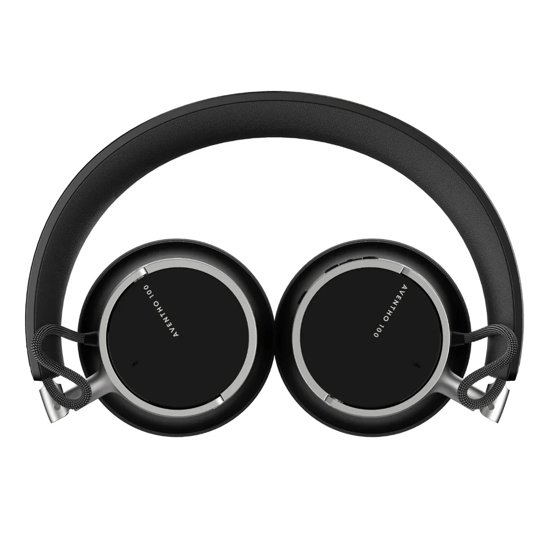 Beyerdynamic AVENTHO 100 Noise Cancellation Headphones (Black) - Image 4