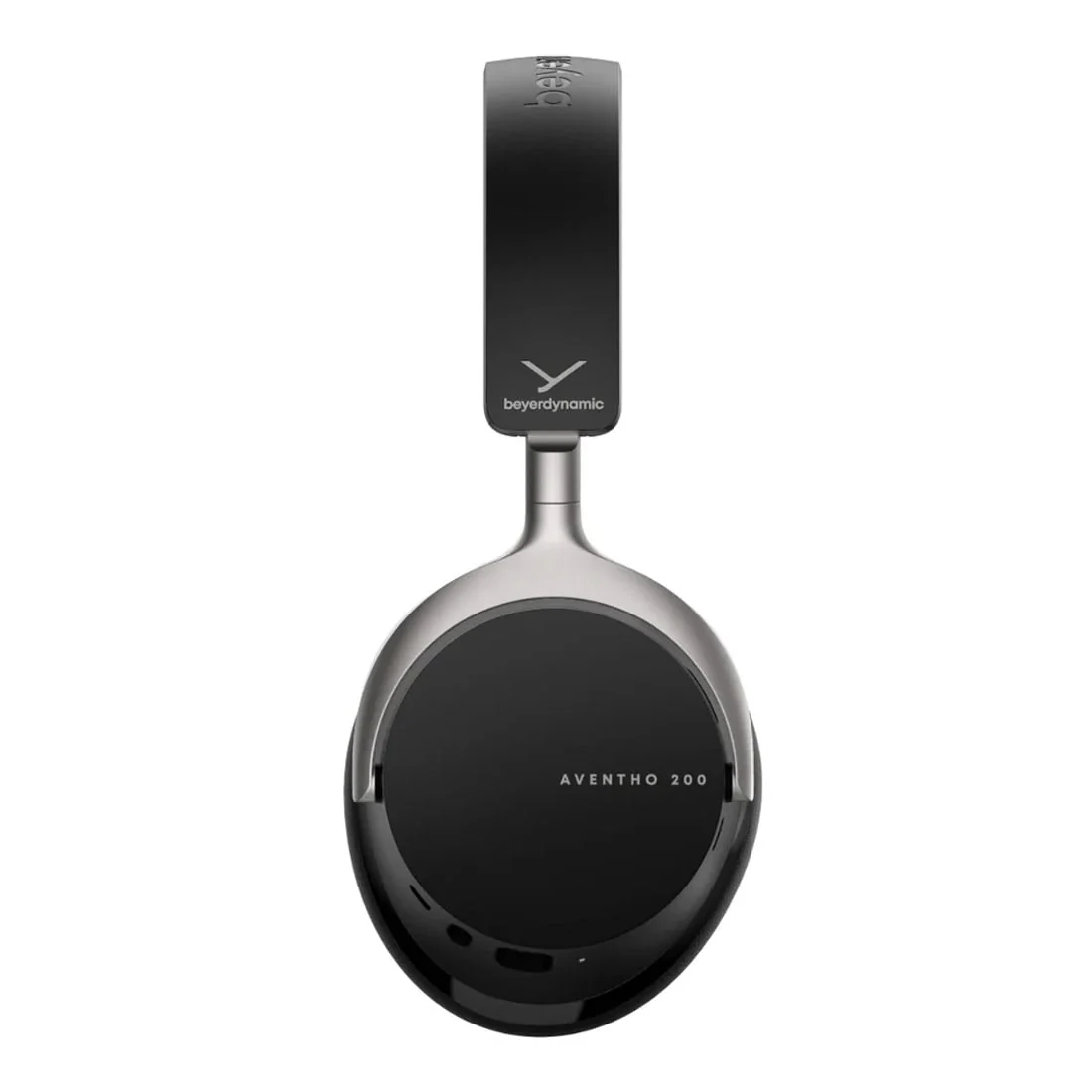 Beyerdynamic Aventho 200 Noise Cancellation Headphones (Black) - Image 2