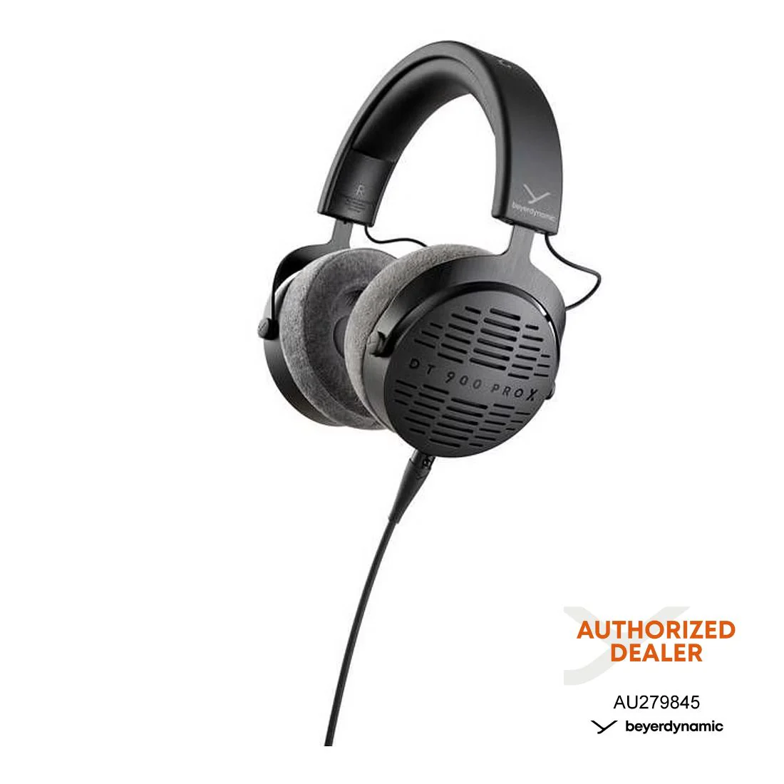 Beyerdynamic DT 900 PRO X Open Back Headphones 48 Ohms (BD729906) - Image 2