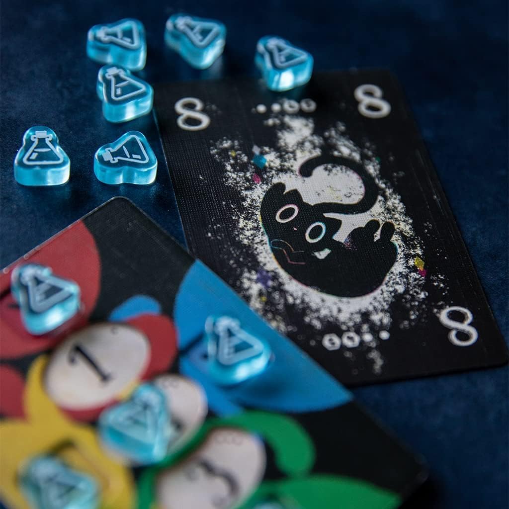 Bezier Games Cat In The Box Deluxe Edition Game - Image 6