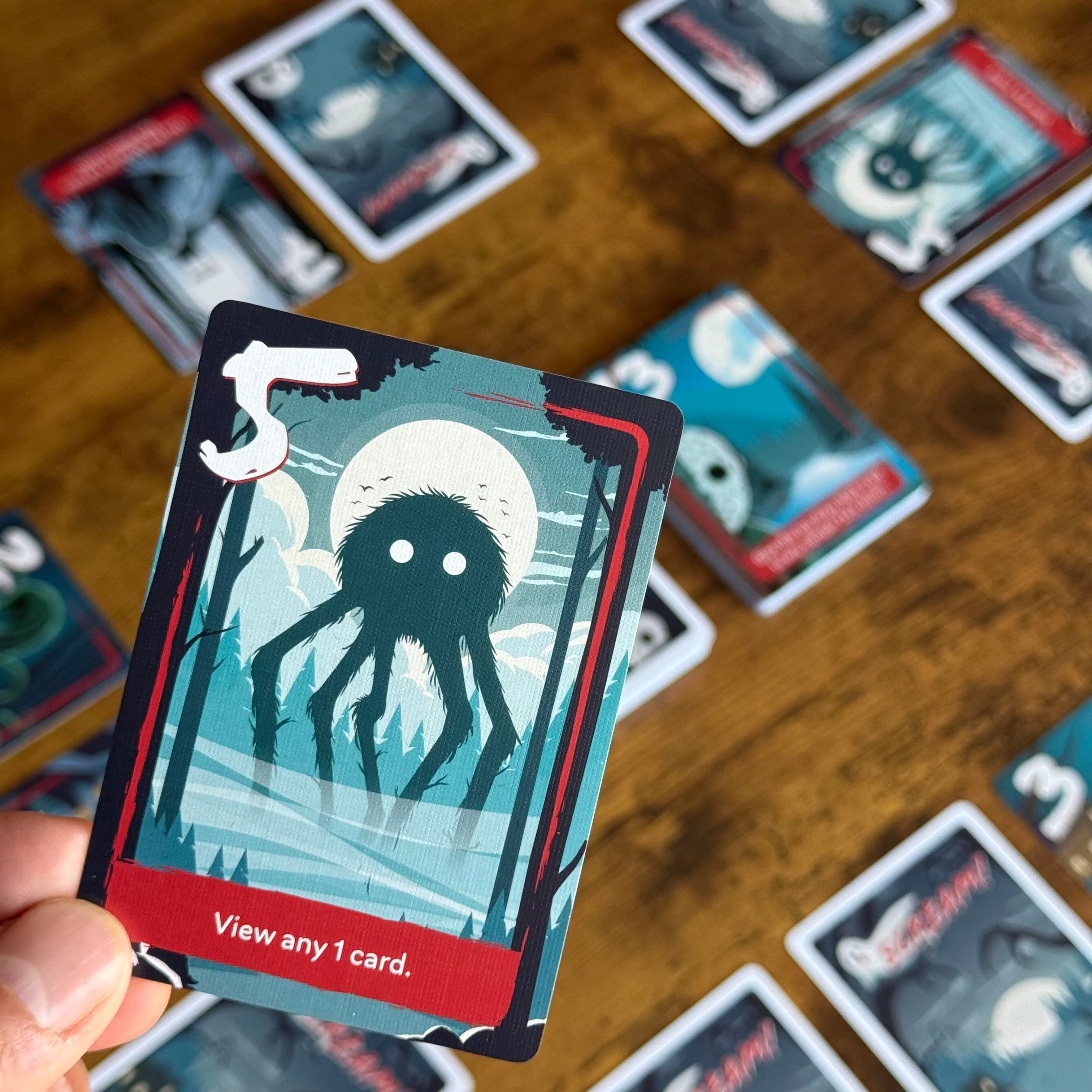 Bezier Games Scream Game - Image 5