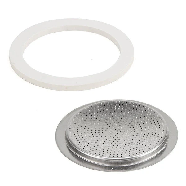 Bialetti Replacement Seal Filter - 18 Cup - Image 2