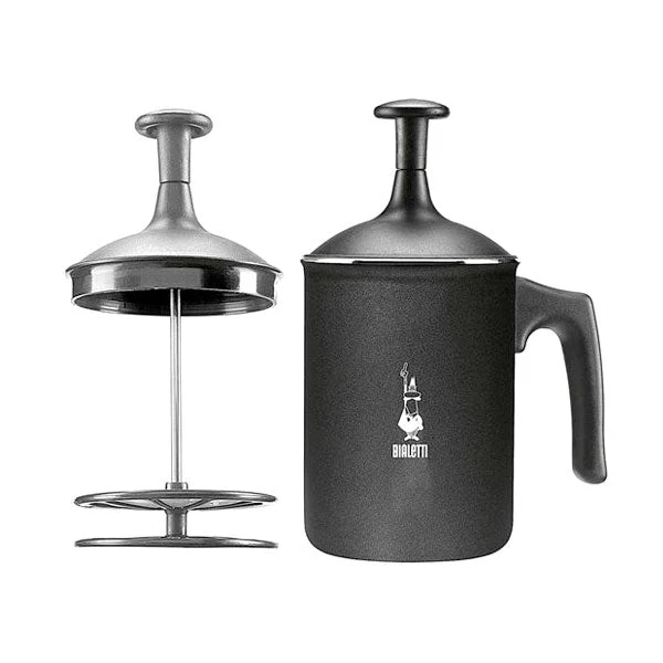 Bialetti Tuttocrema Milk Frother - 6 Cup - Image 2