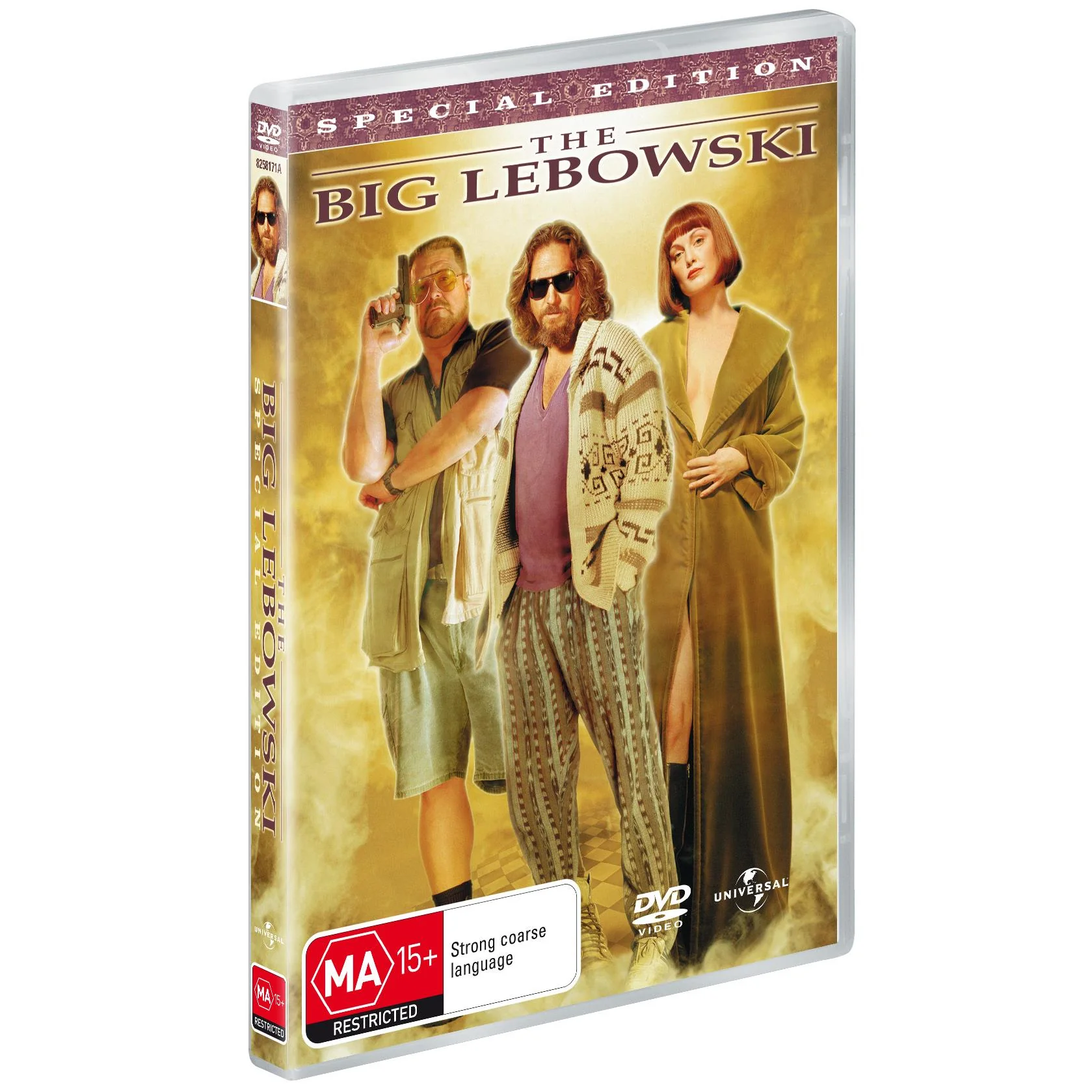 Big Lebowski, The - Image 2