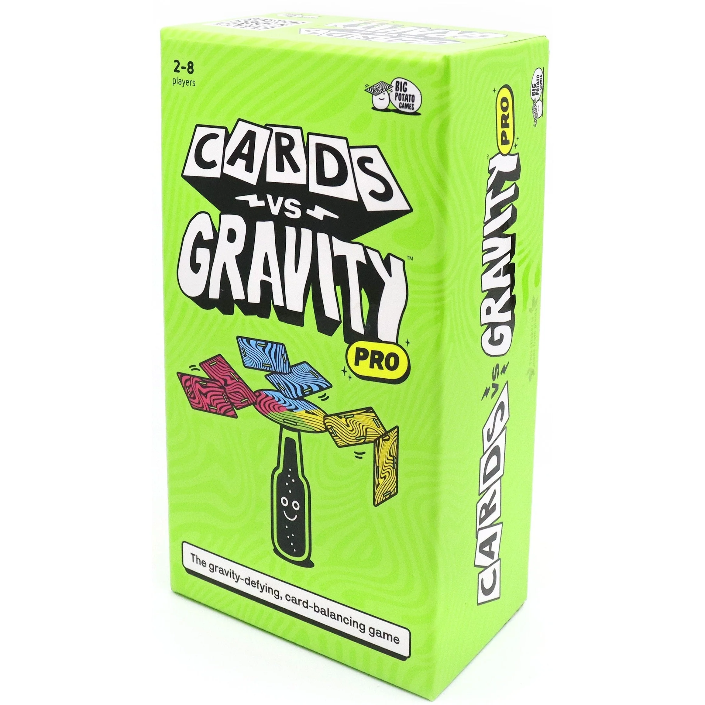 Big Potato Cards Vs Gravity Pro Edition Game - Image 7