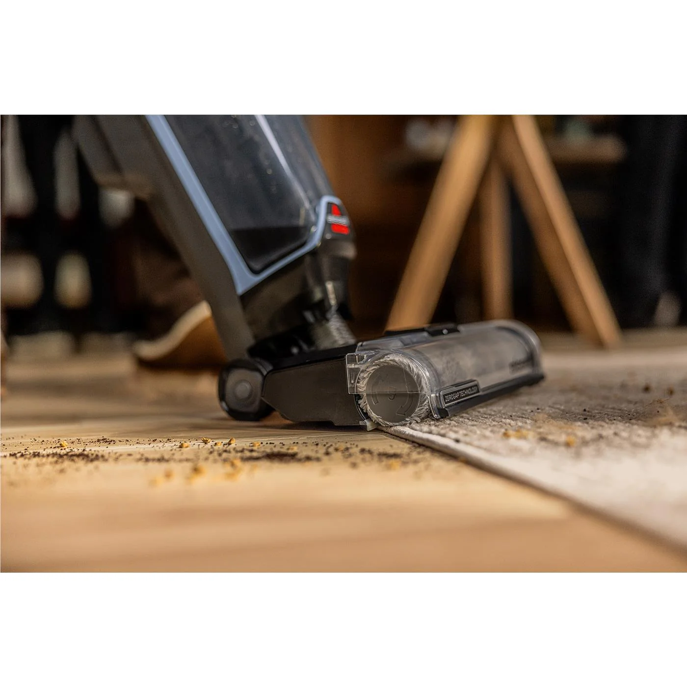 Bissell CrossWave Edge Cordless Multi Surface Vacuum Cleaner - Image 5