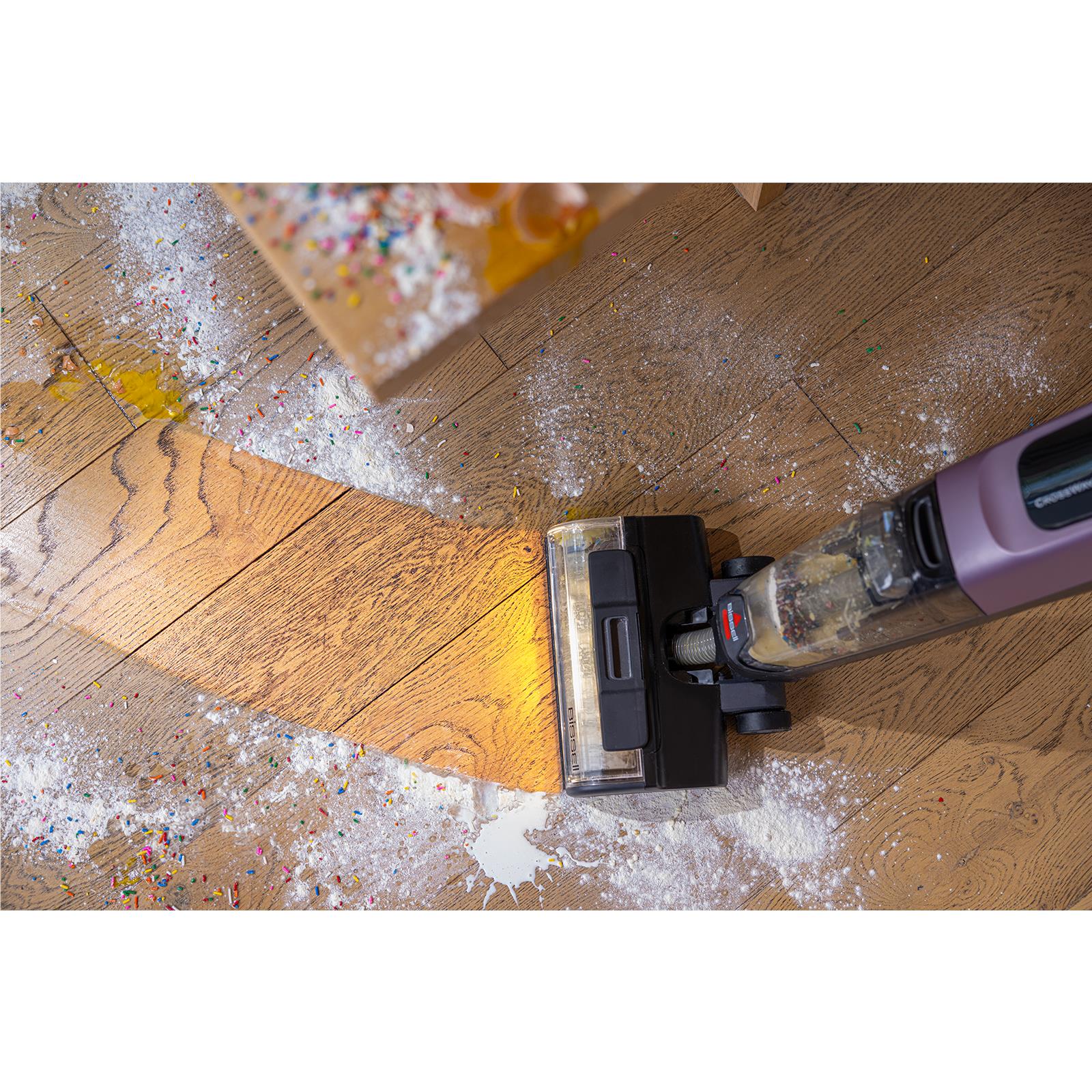 Bissell CrossWave OmniForce EdgeFind - Image 6