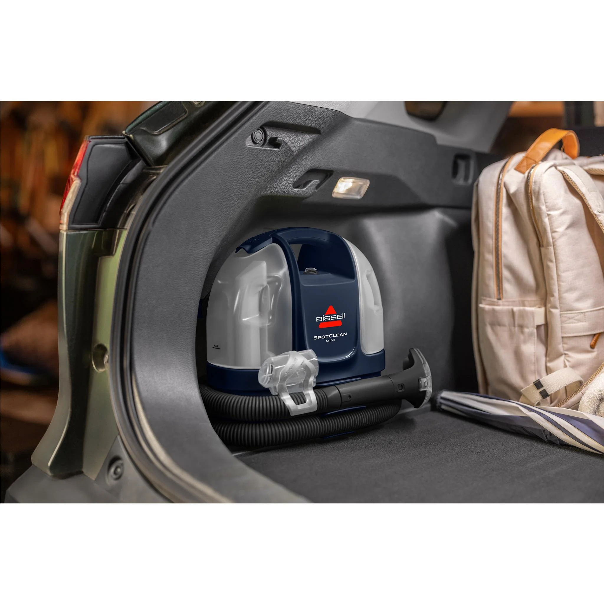 Bissell SpotClean Mini - Image 7