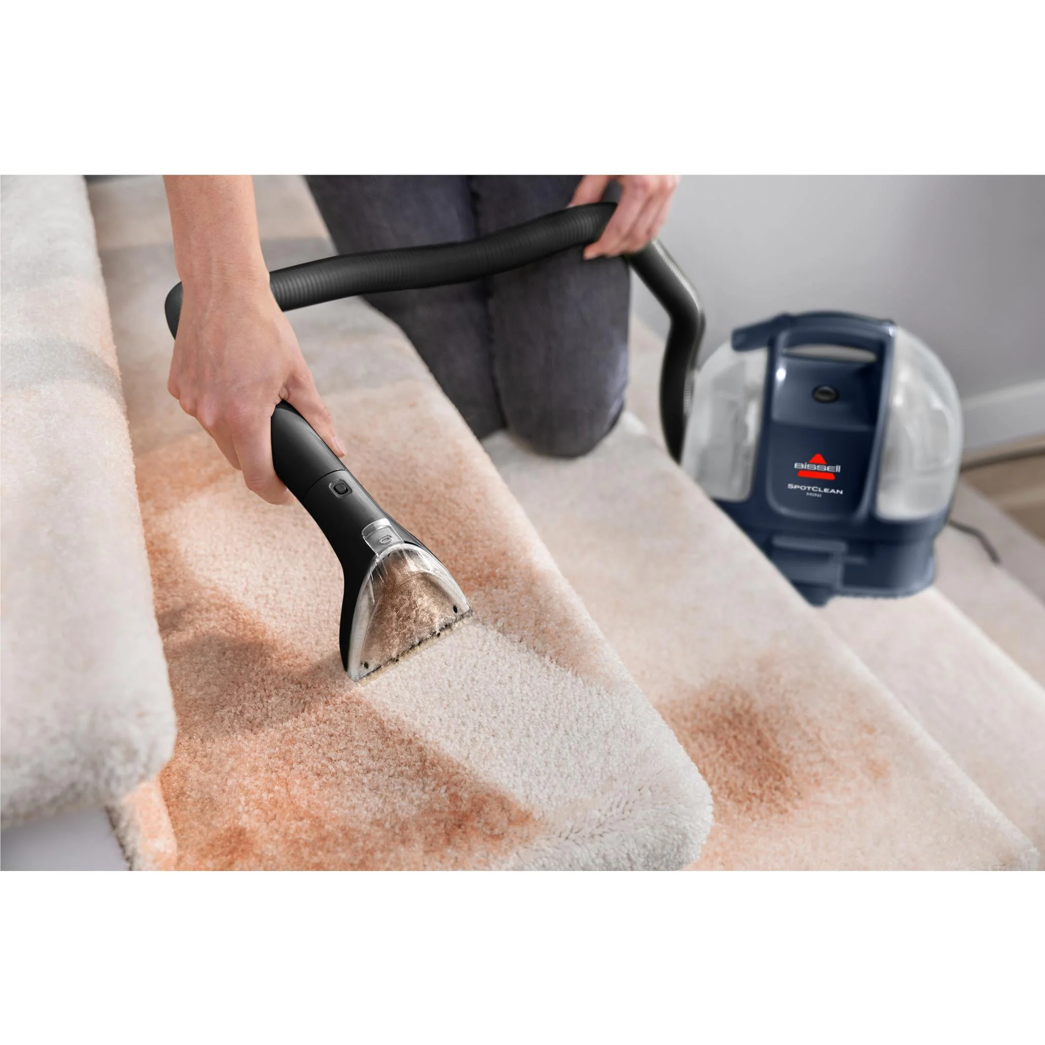 Bissell SpotClean Mini - Image 9