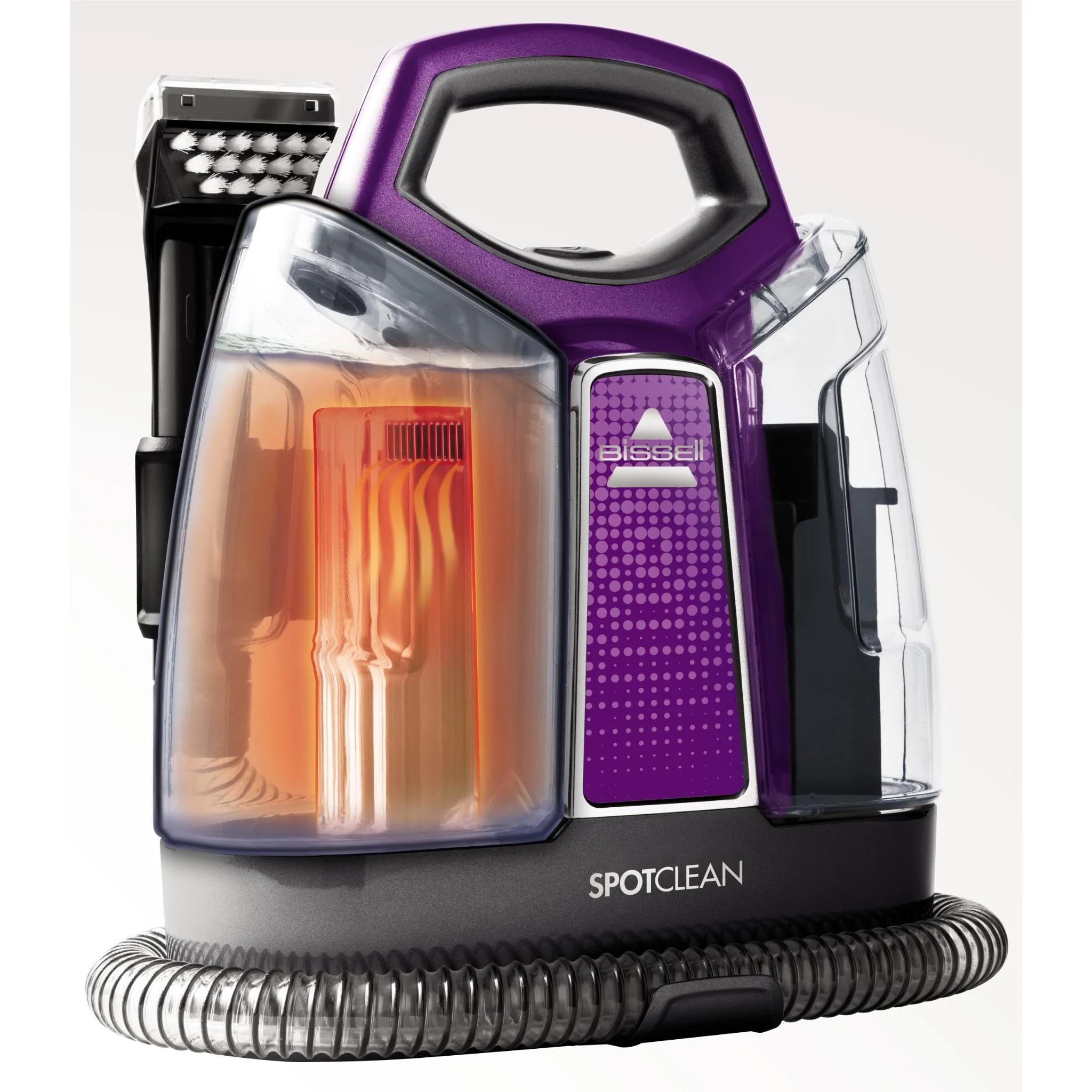 Bissell SpotClean Portable Deep Cleaner - Image 2