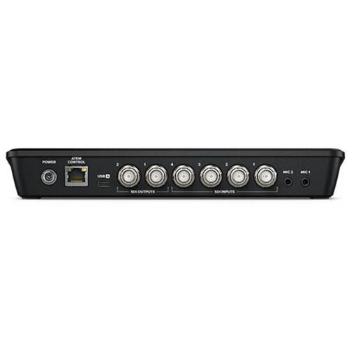 Blackmagic Design ATEM SDI Pro ISO Switcher - Image 3