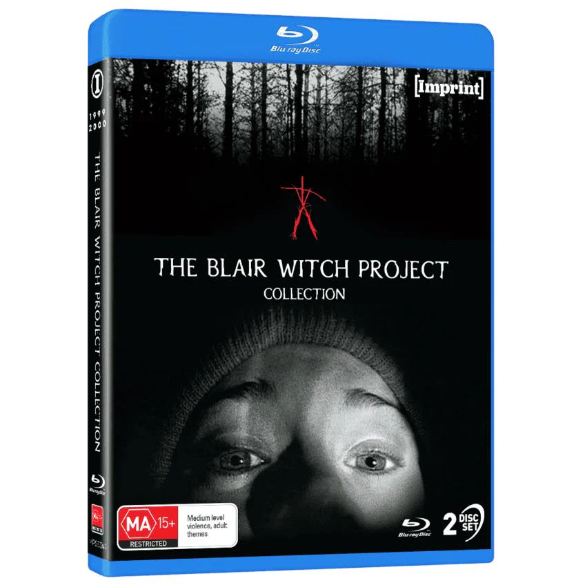 Blair Witch Project, The Collection - Image 2