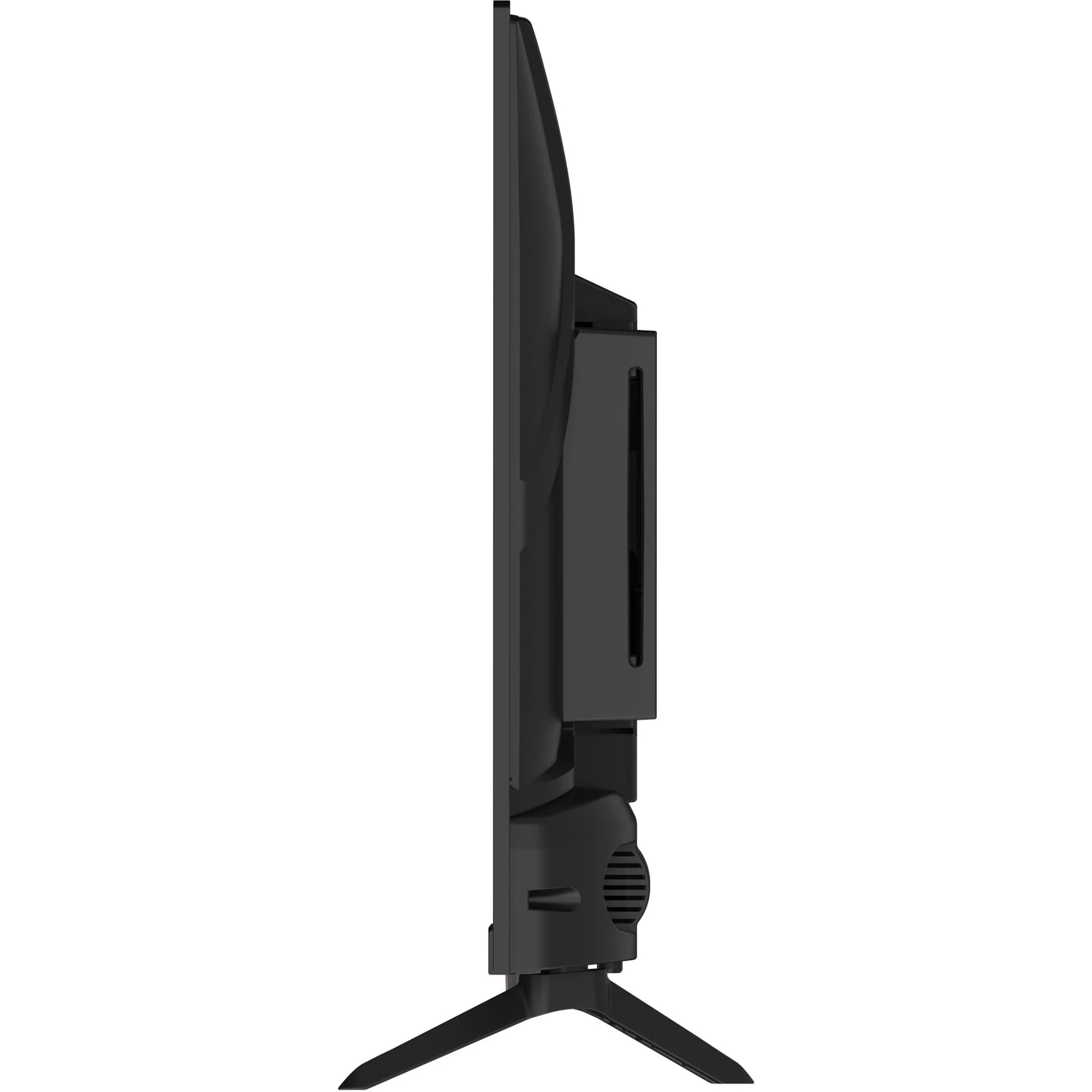 Blaupunkt 32" HD TV with Tizen OS DVD Player and 12V Car Charger - Image 2