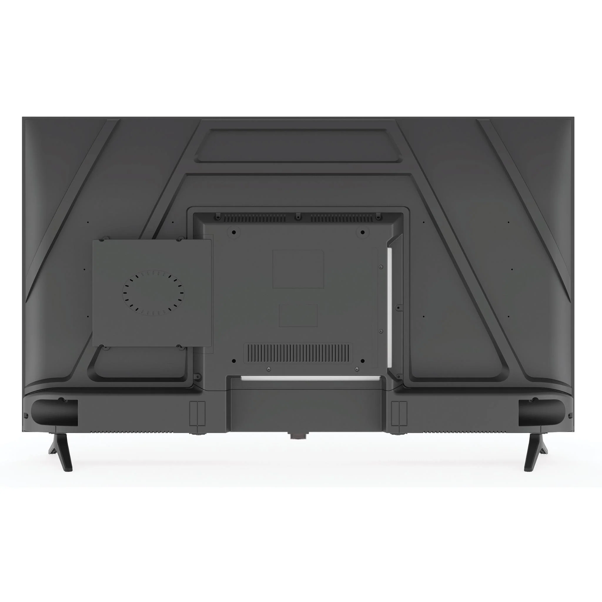 Blaupunkt 40" Full HD TV with Tizen OS DVD Player and 12V Car Charger - Image 4