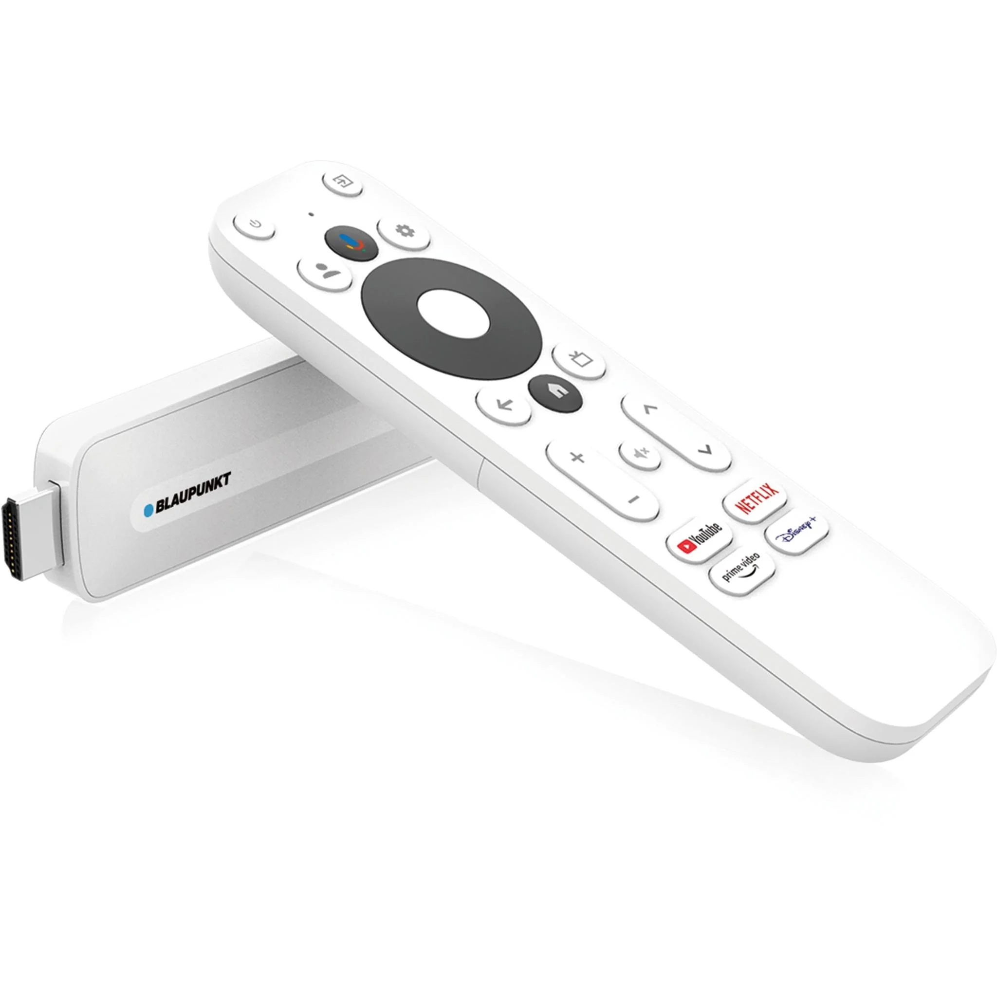Blaupunkt BPTV30 4K Google Stick - Image 2