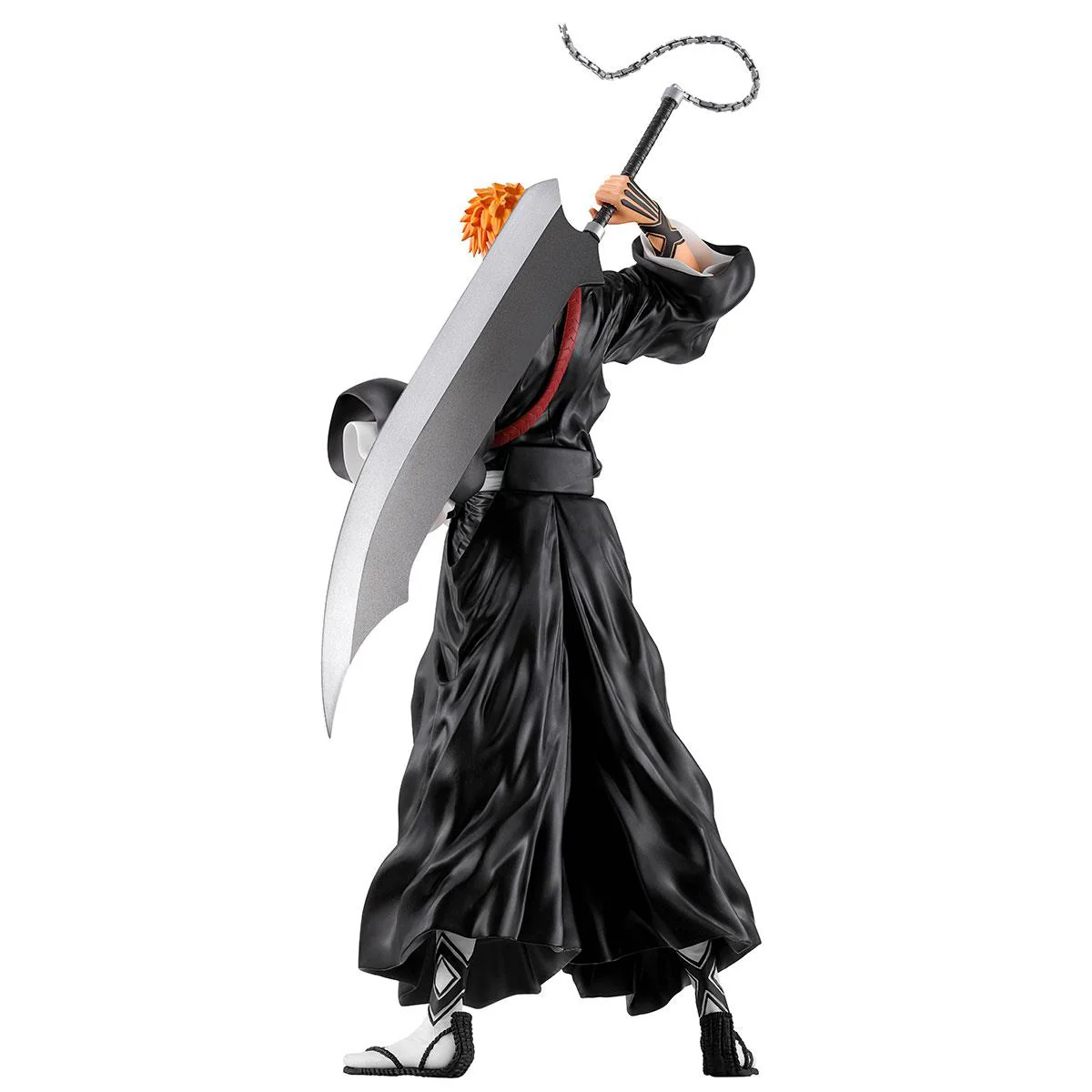 Bleach - Grandista - Kurosaki Ichigo Figure - Image 4