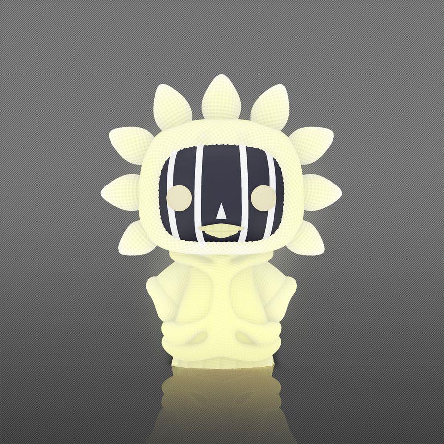Bleach: Thousand Year Blood War - Mayuri Pop! Vinyl - Image 3