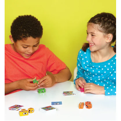 Blue Orange Games Cubeez Game - Image 3