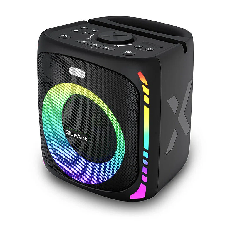 Blueant X4i Speaker - Black - Image 3