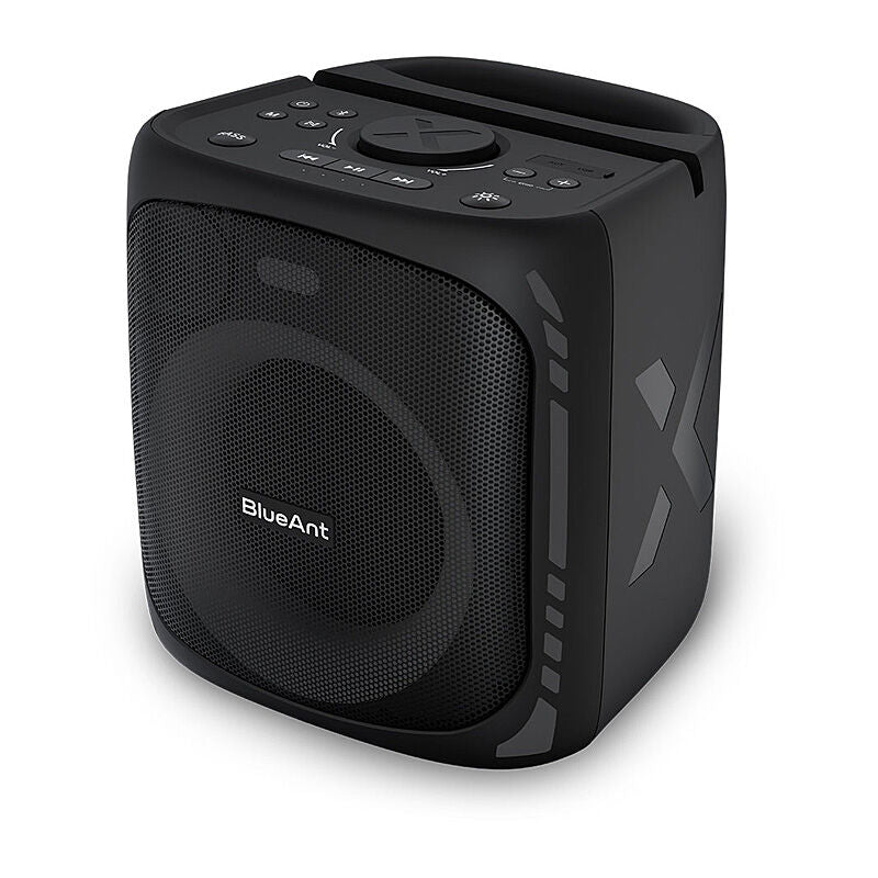 Blueant X4i Speaker - Black - Image 4