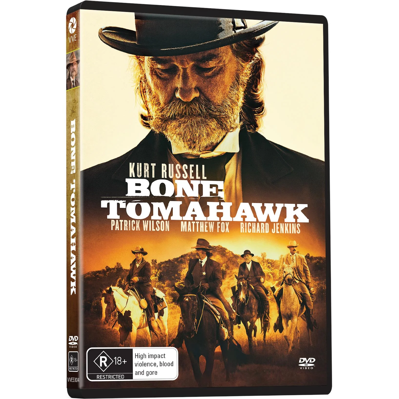 Bone Tomahawk - Image 2