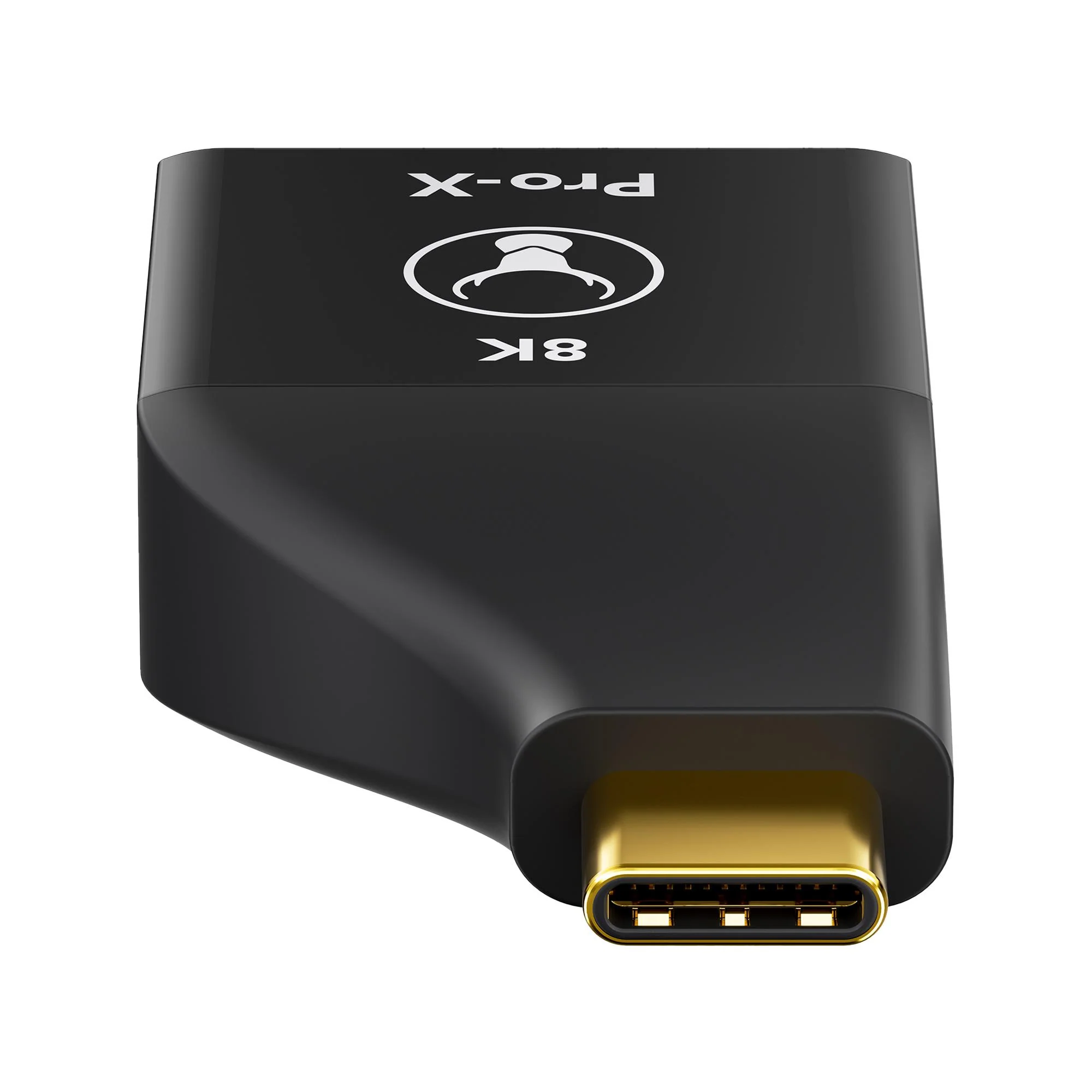 Bonelk USB-C to HDMI Adapter (Black) - Image 3