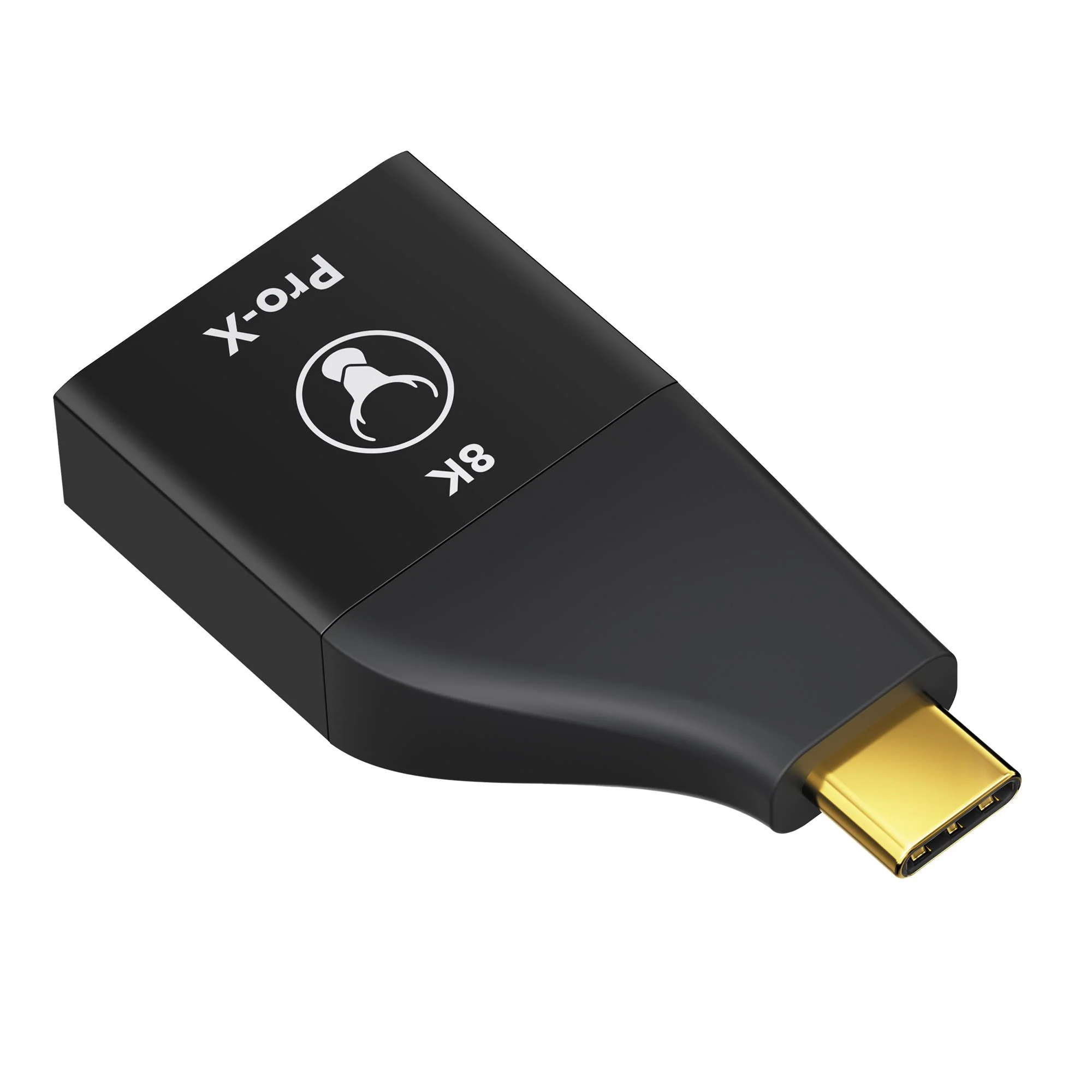 Bonelk USB-C to HDMI Adapter (Black) - Image 4