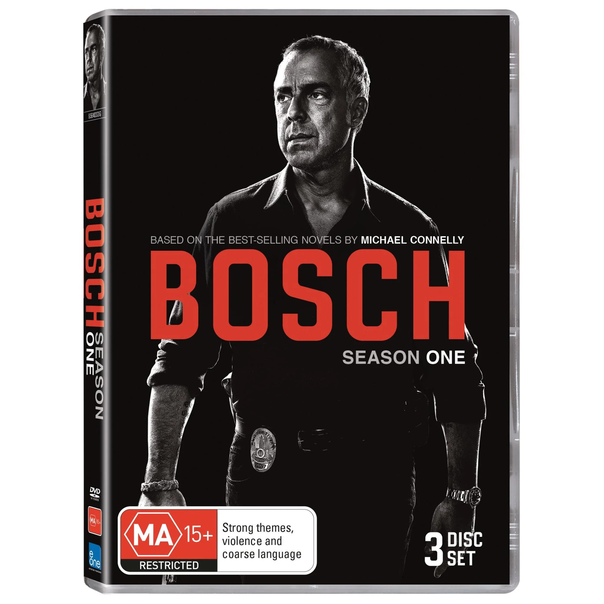 Bosch - Season 1 - Image 2