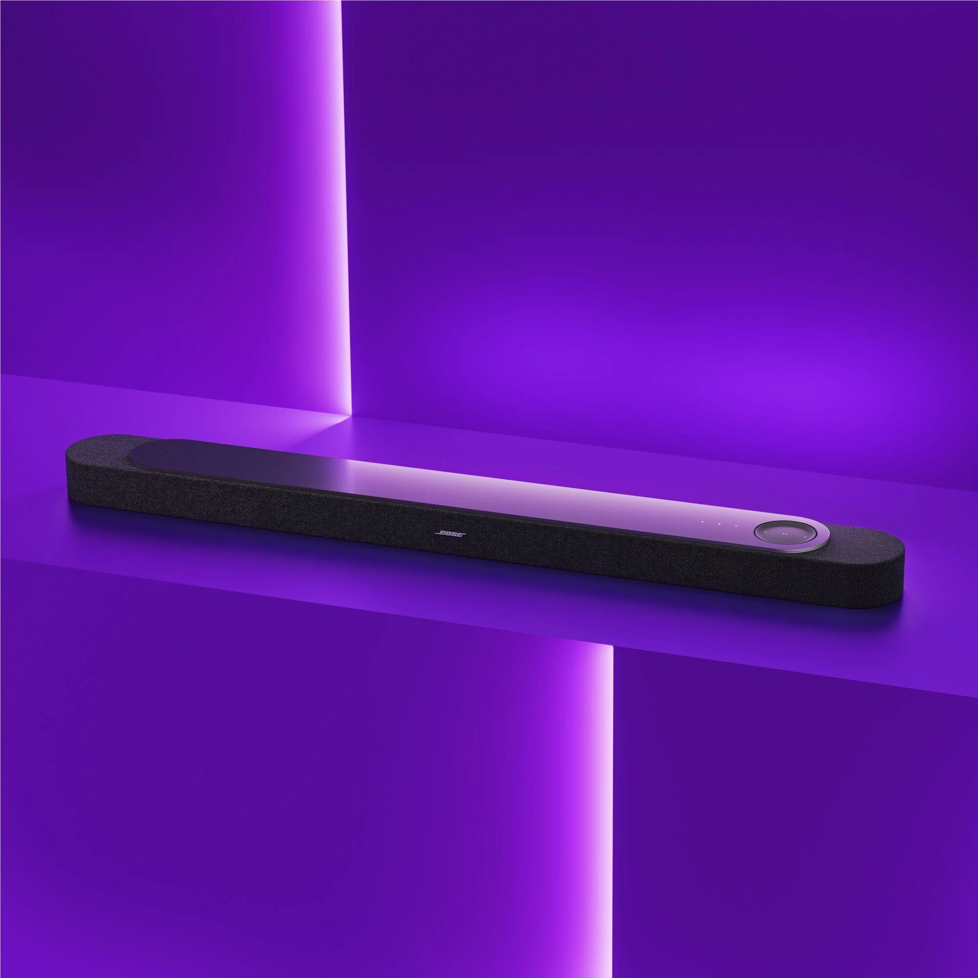 Bose Lifestyle Ultra Soundbar (Black) - Image 9