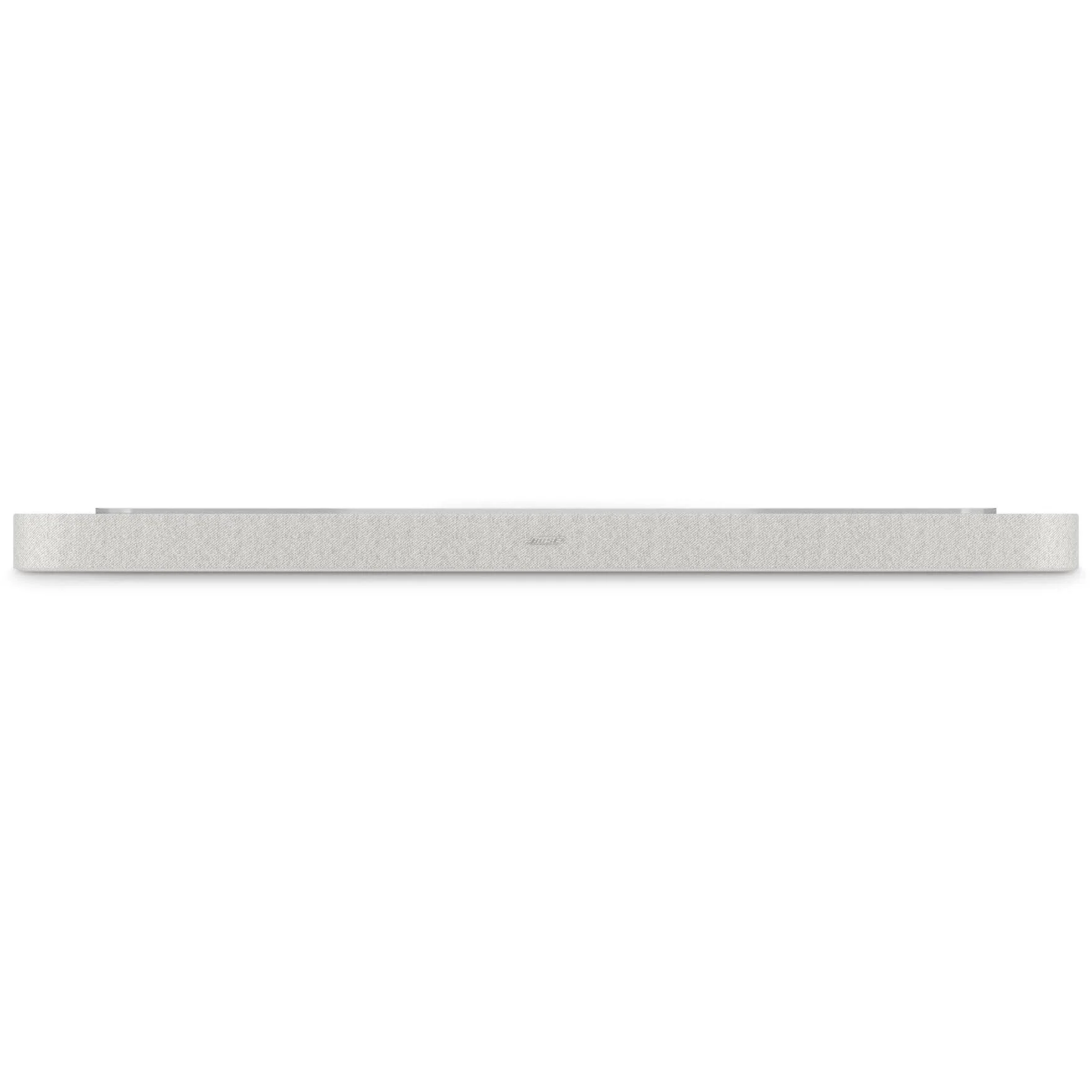 Bose Lifestyle Ultra Soundbar (White Smoke) - Image 3